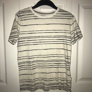 Old navy striped t